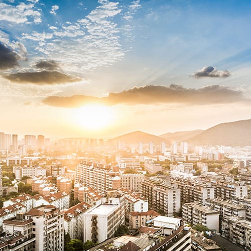 RESIDENCIAL VITORIA